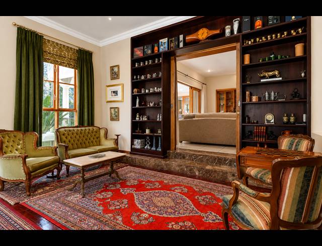 4 BEDROOM HOUSE FOR SALE IN DAINFERN GOLF ESTATE